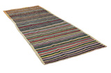Qashqai - Kilim 355x142 - Image 1