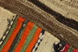 Kilim Sumak - Kurdi 165x135 - Image 6