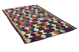 Qashqai - Kilim 286x165 - Image 1