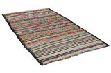 Qashqai - Kilim 295x149 - Image 1