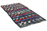 Qashqai - Kilim 298x131 - Image 1