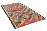 Qashqai - Kilim 361x176 - Image 1