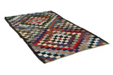 Qashqai - Kilim 264x143 - Image 1