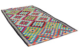 Qashqai - Kilim 327x166 - Image 1