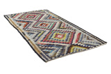 Qashqai - Kilim 306x149 - Image 1