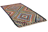 Qashqai - Kilim 292x137 - Image 1