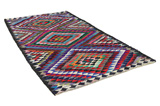 Qashqai - Kilim 324x160 - Image 1