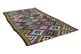 Qashqai - Kilim 318x180 - Image 1