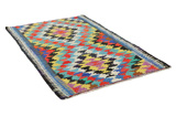 Qashqai - Kilim 273x158 - Image 1