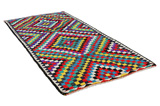 Qashqai - Kilim 348x160 - Image 1