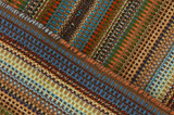 Kilim Jajim - Qashqai 311x307 - Afbeelding 6