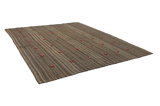 Kilim Fars - Qashqai 324x263 - Image 1