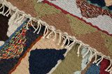 Qashqai - Kilim 257x152 - Image 6