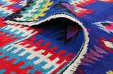 Kilim - Senneh 389x185 - Image 5