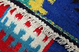 Kilim - Senneh 389x185 - Image 6