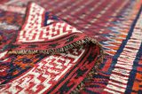 Kilim Sumak - Turkaman 355x133 - Image 5