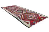 Kilim - Qashqai 404x160 - Image 1