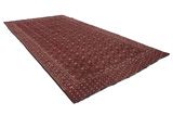 Kilim Sumak - Turkaman 376x204 - Image 1