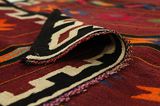 Farsische Kelims - Qashqai 400x153 - Afbeelding 5