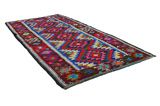 Kilim - Qashqai 296x144 - Image 1