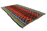 Kilim - Qashqai 353x183 - Image 1