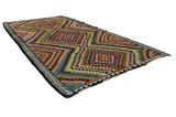 Kilim - Qashqai 413x205 - Image 1
