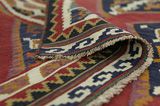 Kilim Senneh - Kurdi 526x108 - Image 5
