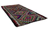 Kilim - Qashqai 255x130 - Image 1