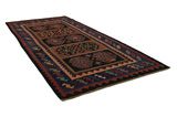 Kilim Fars - Qashqai 339x152 - Image 1