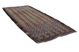 Kilim Fars - Qashqai 265x112 - Image 1