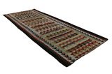 Kilim - Qashqai 317x127 - Image 1