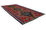 Kilim - Senneh 420x188 - Image 1