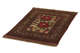 Tapis - Kilim - Turkaman 124x83 - Image 2