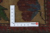 Tapis - Kilim - Turkaman 124x83 - Image 4