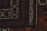 Kilim Sofra - Afshar 130x120 - Image 3