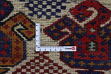 Kelims - Turkaman 259x166 - Afbeelding 4