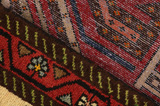 Sarab - Heriz Perzisch Tapijt 146x110 - Afbeelding 6
