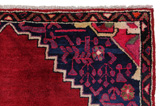 Sarouk - Farahan Perzisch Tapijt 256x141 - Afbeelding 3