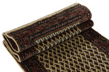 Mir - Sarouk Perzisch Tapijt 506x79 - Afbeelding 3
