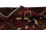Bakhtiar - Qashqai Tapis Persan 395x135 - Image 5