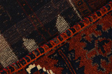 Bakhtiar - Qashqai Tapis Persan 395x135 - Image 6