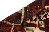 Bakhtiar - Qashqai Tapis Persan 420x148 - Image 5