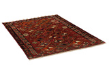 Lori - Bakhtiar Tapis Persan 184x136 - Image 1