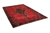 Lilian - Sarough Tapis Persan 338x208 - Image 1