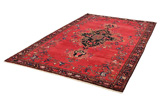 Lilian - Sarough Tapis Persan 338x208 - Image 2