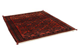 Lori - Bakhtiar Tapis Persan 235x188 - Image 1