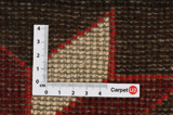 Lori - Gabbeh Tapis Persan 235x143 - Image 4