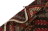Lori - Gabbeh Tapis Persan 235x143 - Image 5