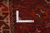 Lori - Qashqai Tapis Persan 198x122 - Image 4