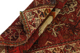 Lori - Qashqai Tapis Persan 198x122 - Image 5